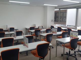 個別教室のトライ 桐生駅前校5