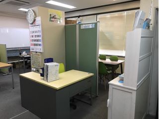 真友ゼミ 教室 3