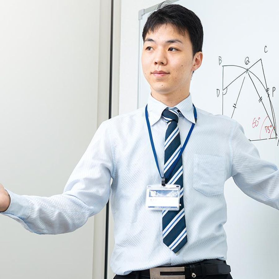 馬渕教室(中学受験) 植田校2