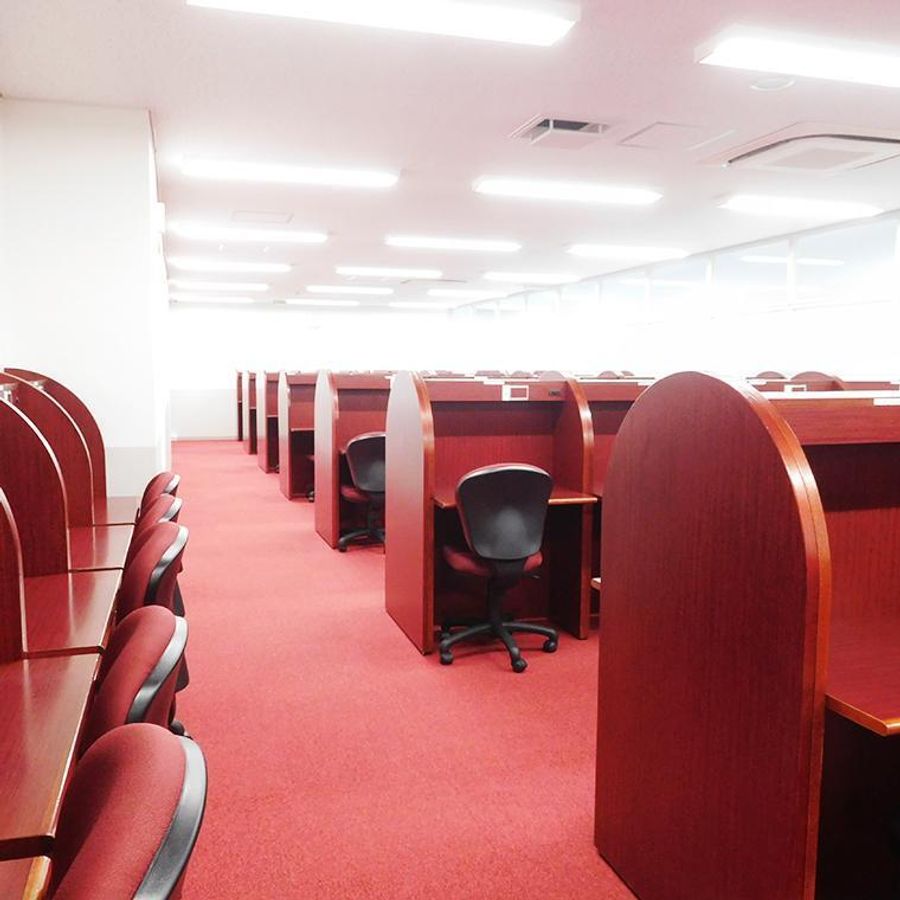 四谷学院 千葉校9