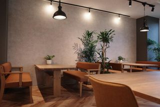 ENGLISH COMPANY 大学受験部 教室 3