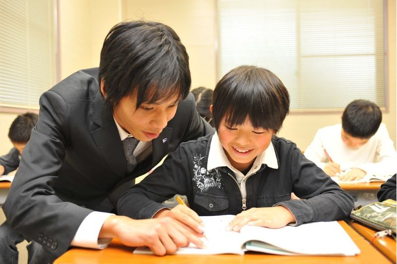 G-PAPILSはAIとメンターで伸びる個別指導!料金や教材は?