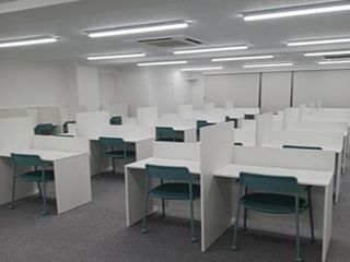 進学個別atama+塾 教室 4