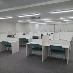 進学個別ａｔａｍａ＋塾 教室 4