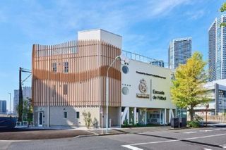 キャルクーロそろばん晴海 教室 1