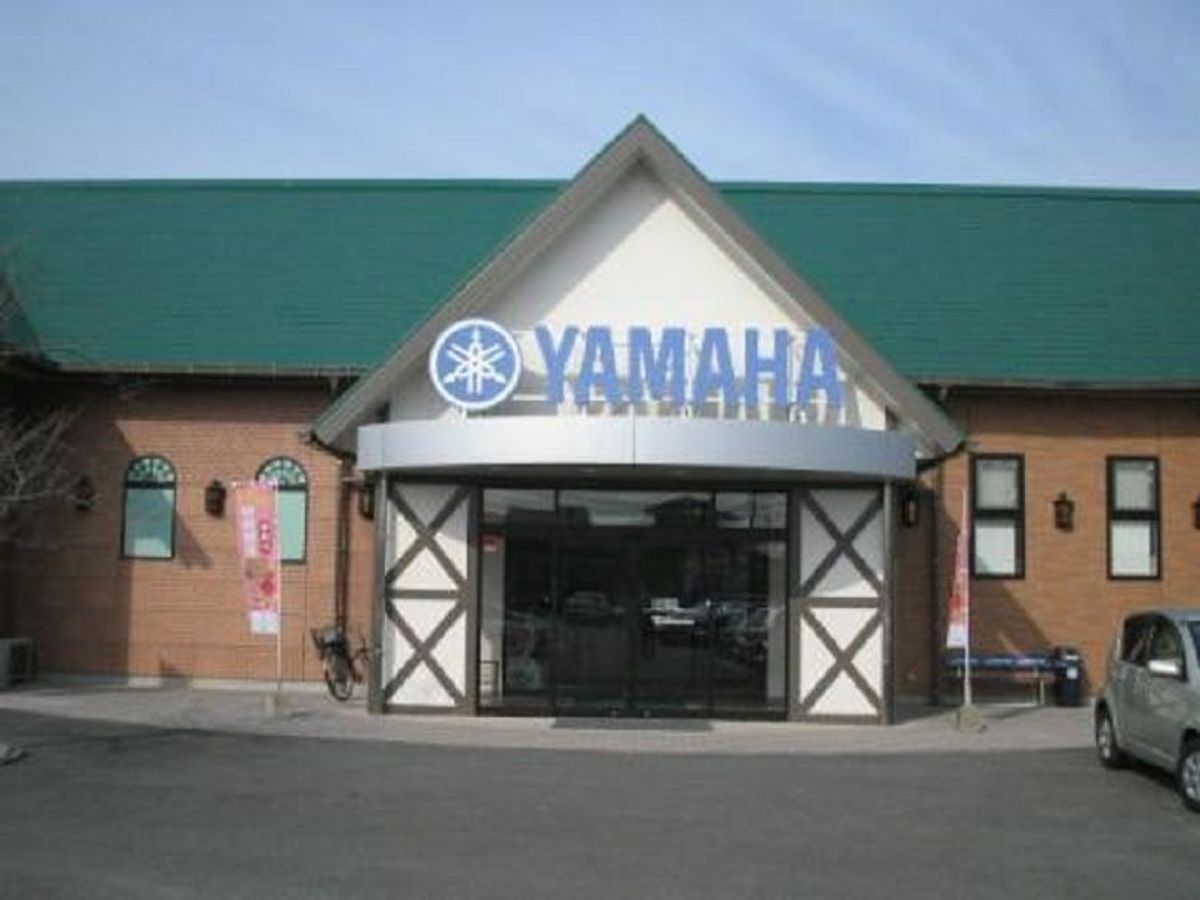 西村楽器【エレクトーン】 大塚センター2