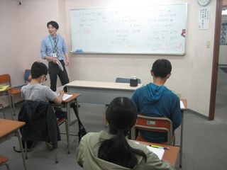 東進スクール 石井教室11