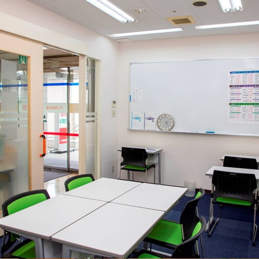 個別館 宝塚校8