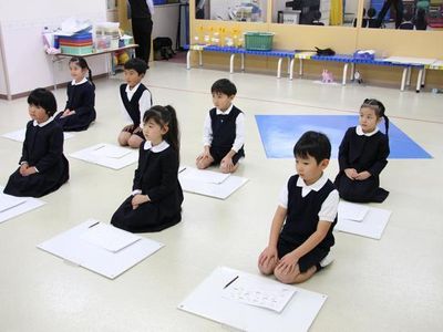 新年長ふくろうコース