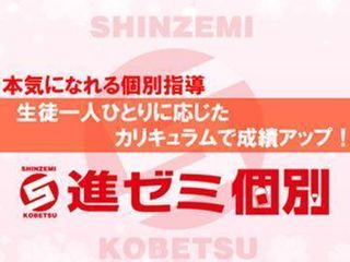 進ゼミ個別 恩智駅前校