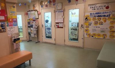 スター楽器 ピアノレッスン 武蔵新田センター