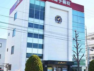 佐鳴予備校【初中等部】 教室 1