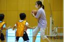 PLAYFUL Basketball Academy静岡市立新通小学校 教室画像14