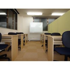 セレクト学院 教室 2