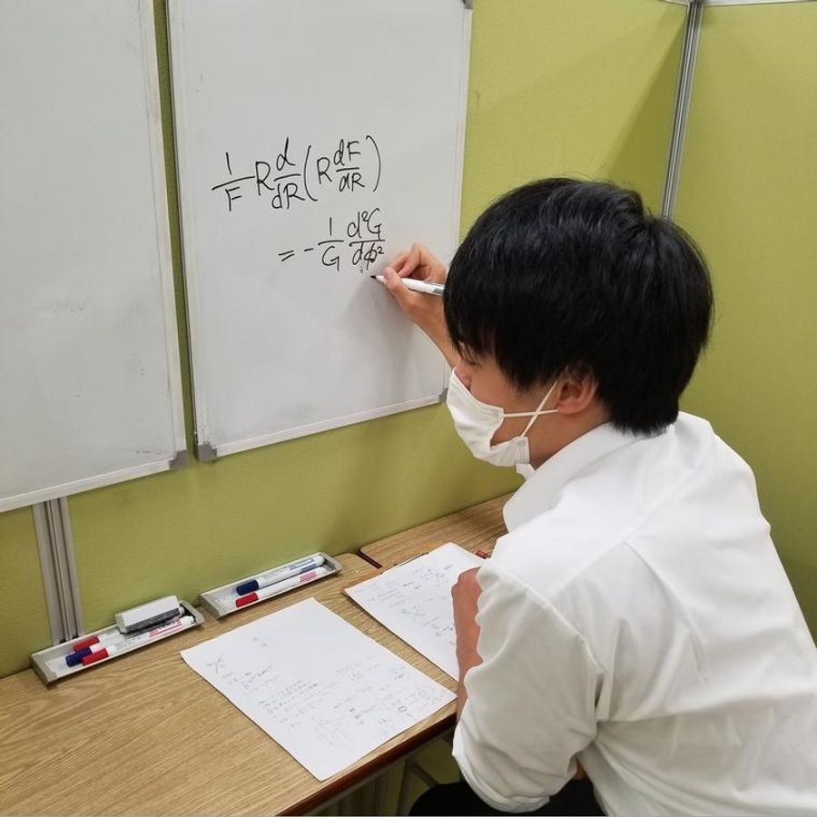 個別指導ウィニング 富沢教室16