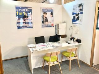 個別指導塾ノーバス 烏森駅前校8