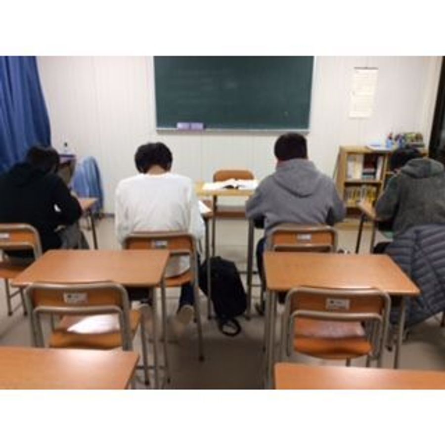 個別指導田中塾 本校8