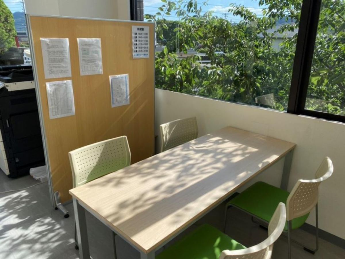 個別指導塾スタンダード 吉敷教室3