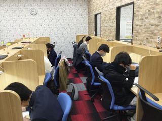 東セミ　情熱個別パッション 大学受験専門館（宮崎）9