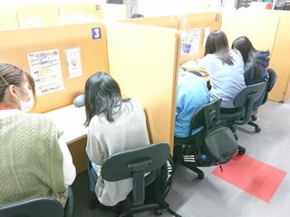 個別指導 スクールIE 白石校6