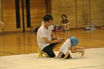 操友体操クラブ