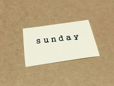 日曜日にできる習い事が増加中！週末の習い事事情とメリットは？