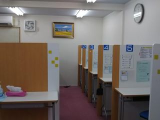 個別指導の明光義塾 須坂駅前教室7