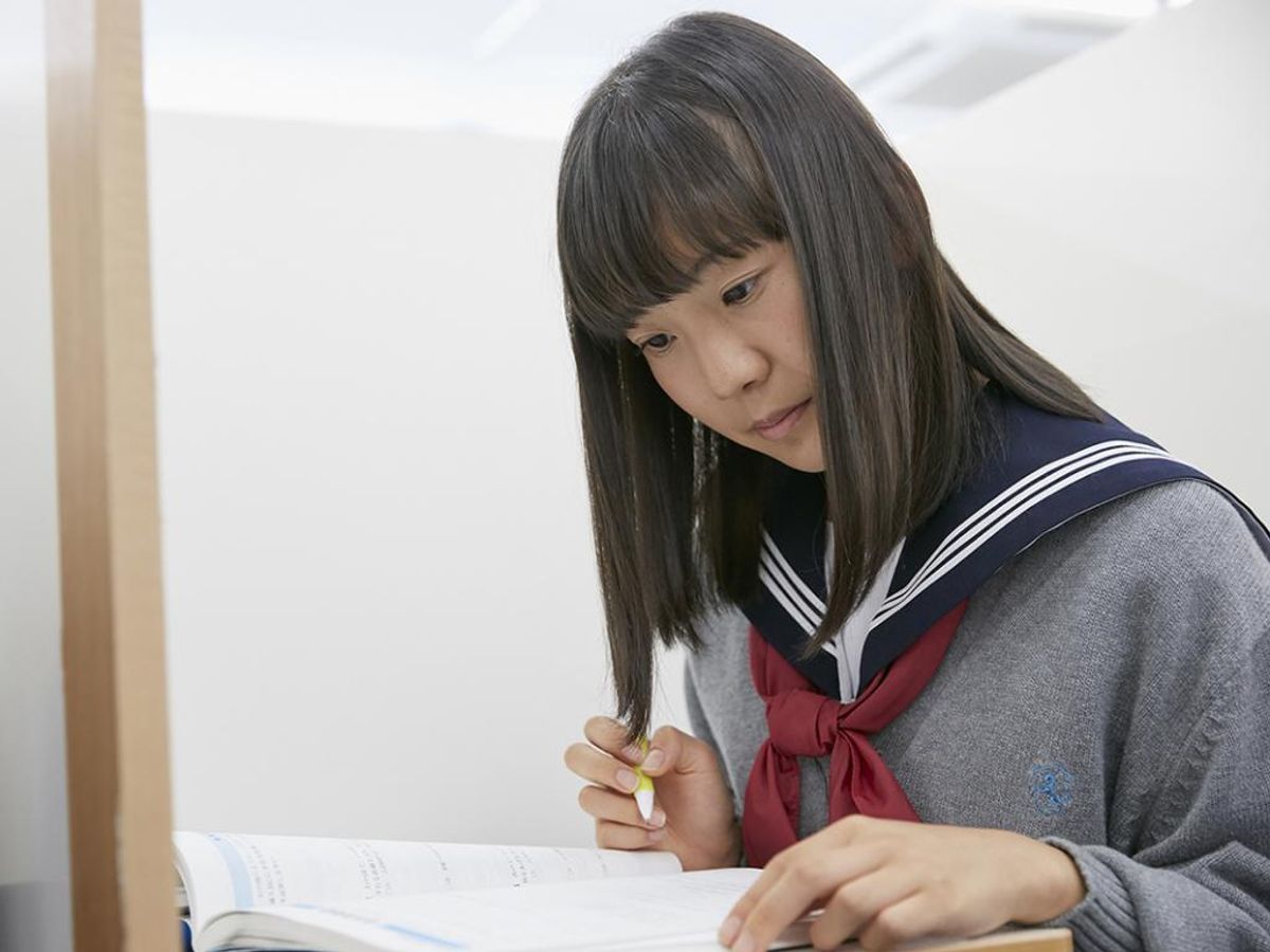 個別指導の明光義塾 江古田教室8