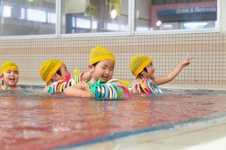 ワン・ツウ・スポーツクラブ中央【スイミング】 教室 3