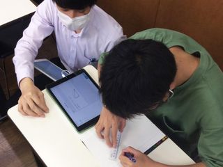 鷗州塾 後田校8