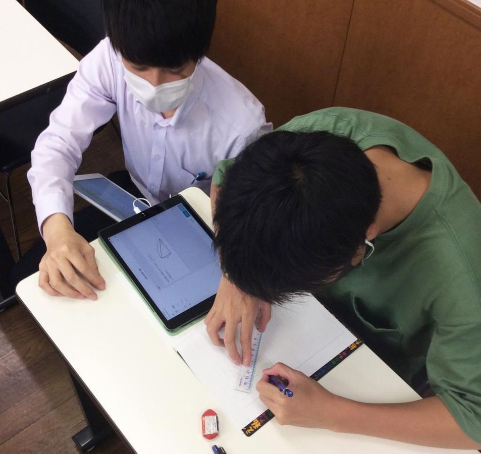 鷗州塾 後田校8