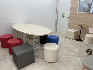 LITALICOジュニア 児童発達支援 教室 2