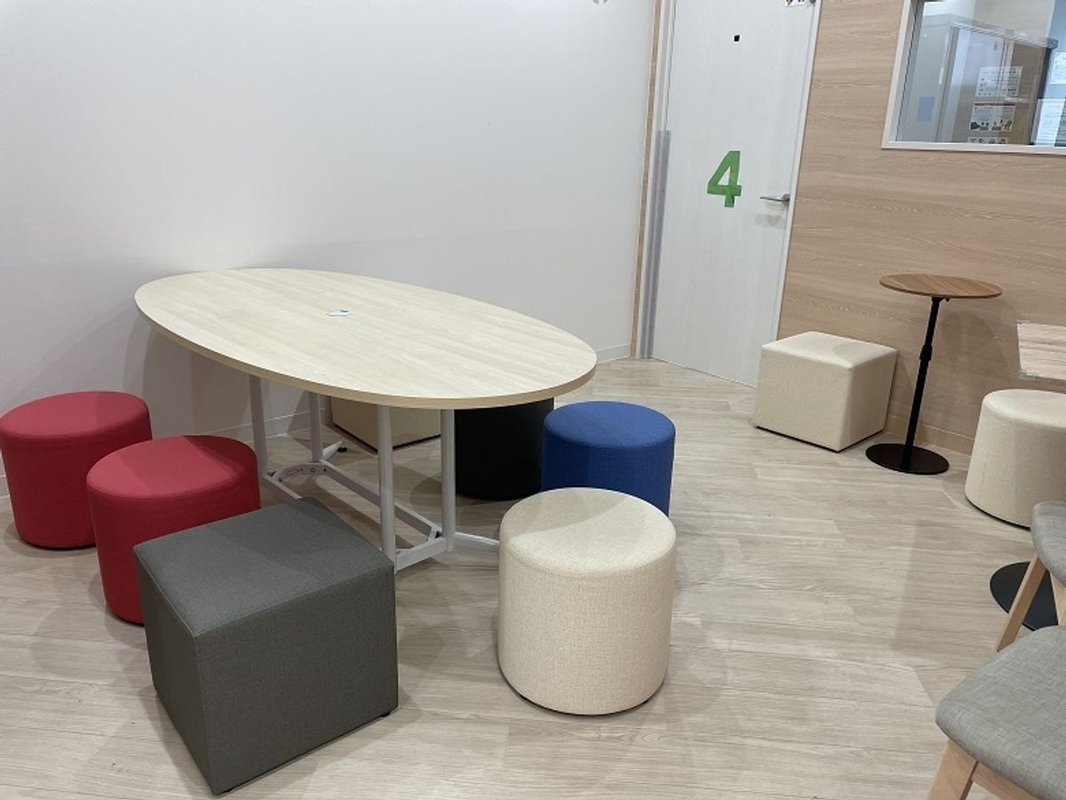 LITALICOジュニア 児童発達支援 教室 2