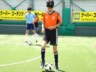クーバー コーチング サッカースクール 京都南校の口コミ 料金 体験申込 子供の習い事口コミ検索サイト コドモブースター クーバー コーチング サッカースクール 京都南校の口コミ 料金 体験申込 子供の習い事口コミ検索サイト コドモブースター