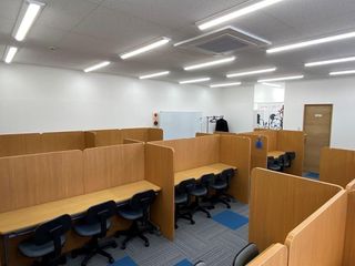 個別指導 スクールIE 勝川駅前校8