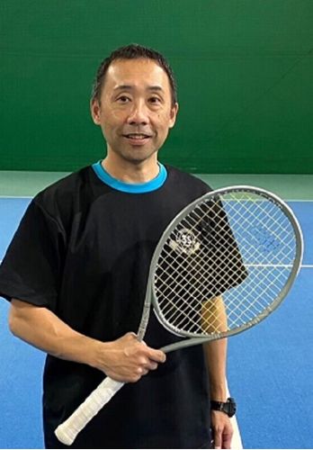 テニスラウンジ ウェルネススクエア札幌の先生