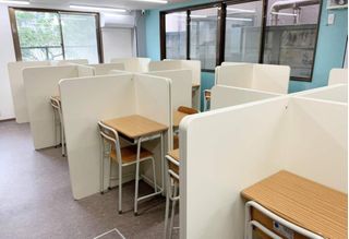 個別指導 コノ塾 柴崎校9