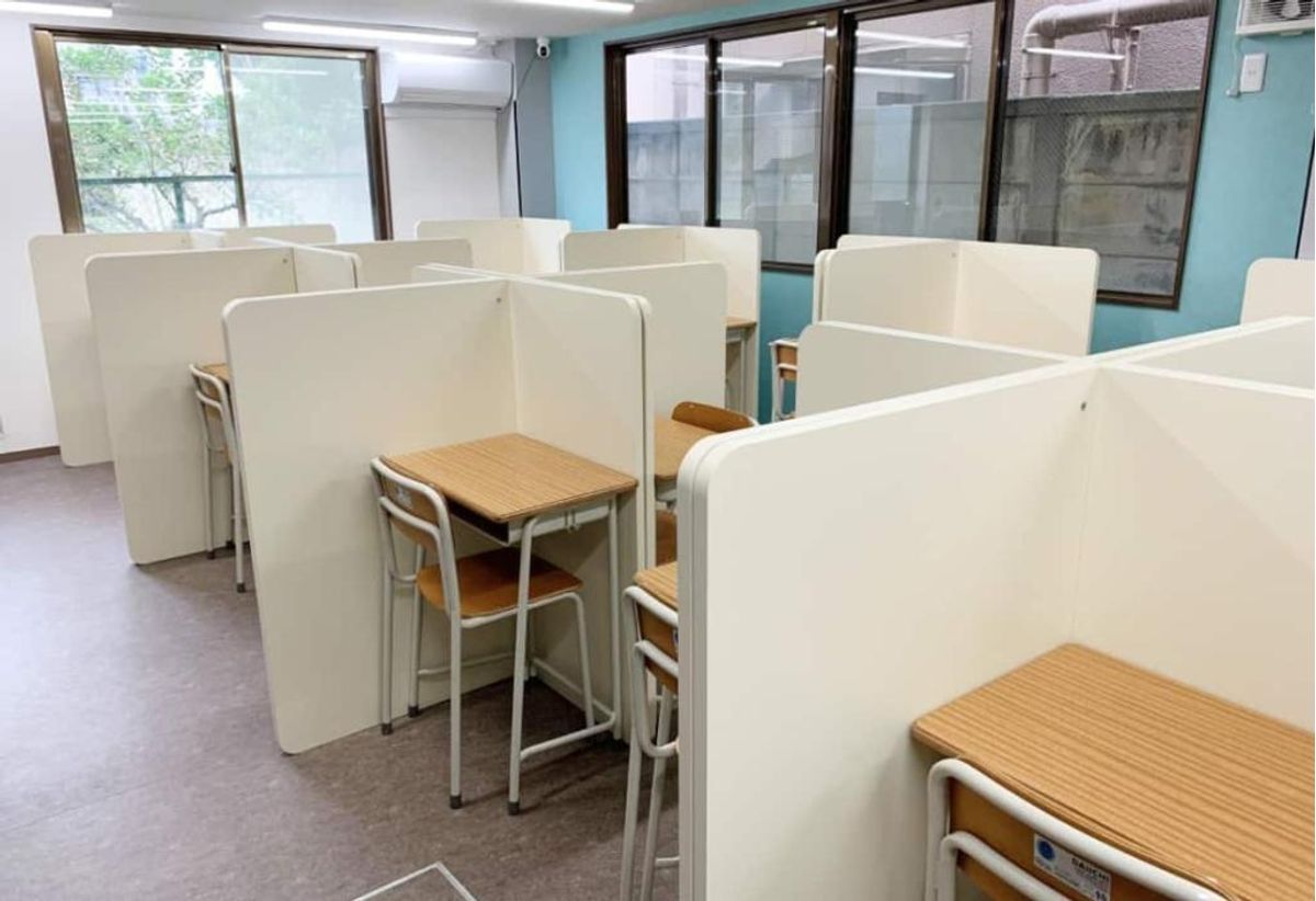 個別指導 コノ塾 柴崎校9