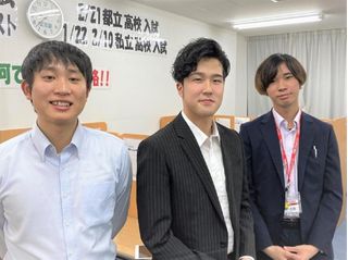 個別指導 スクールIE 小竹向原校3