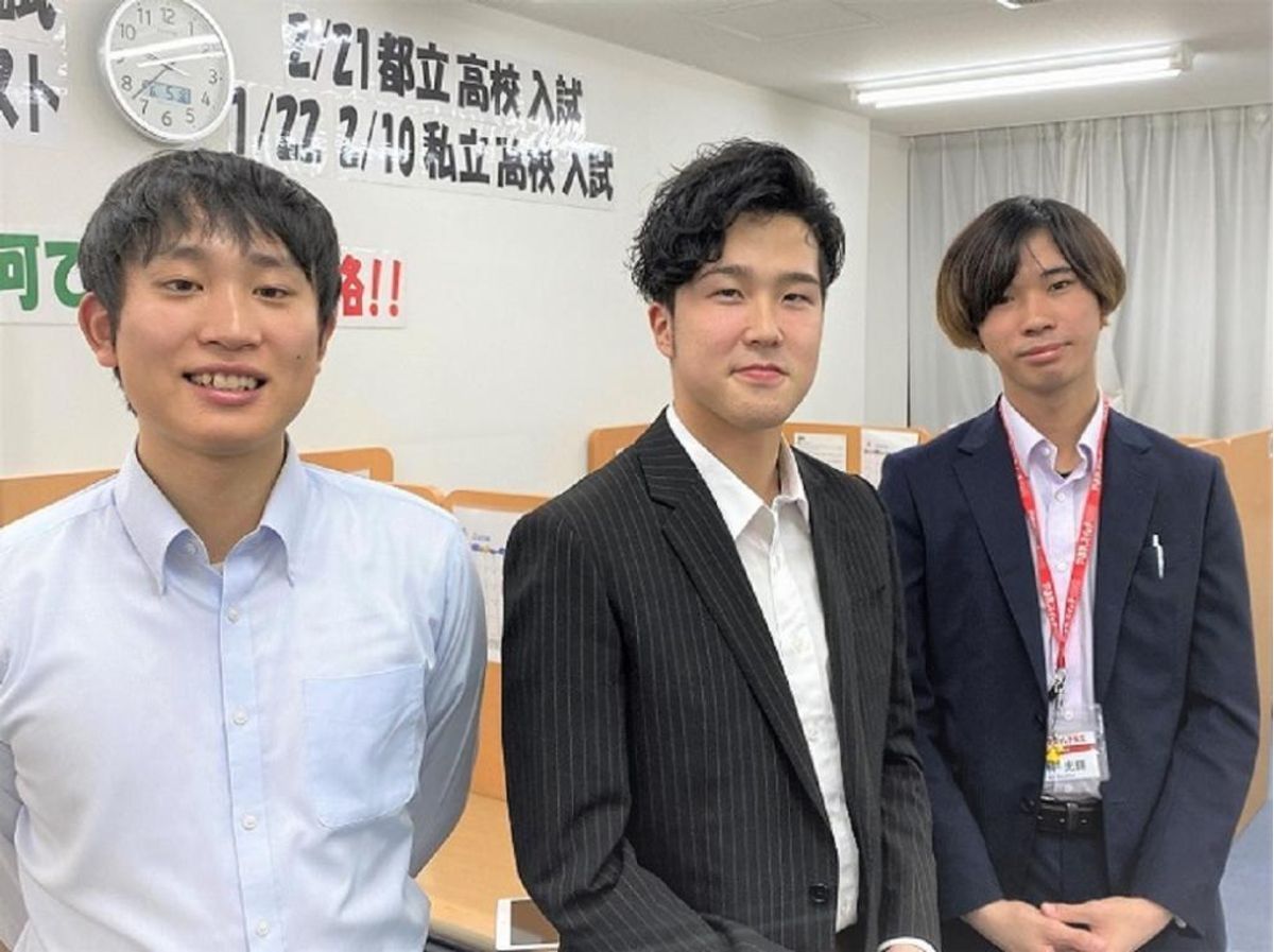 個別指導 スクールIE 小竹向原校3