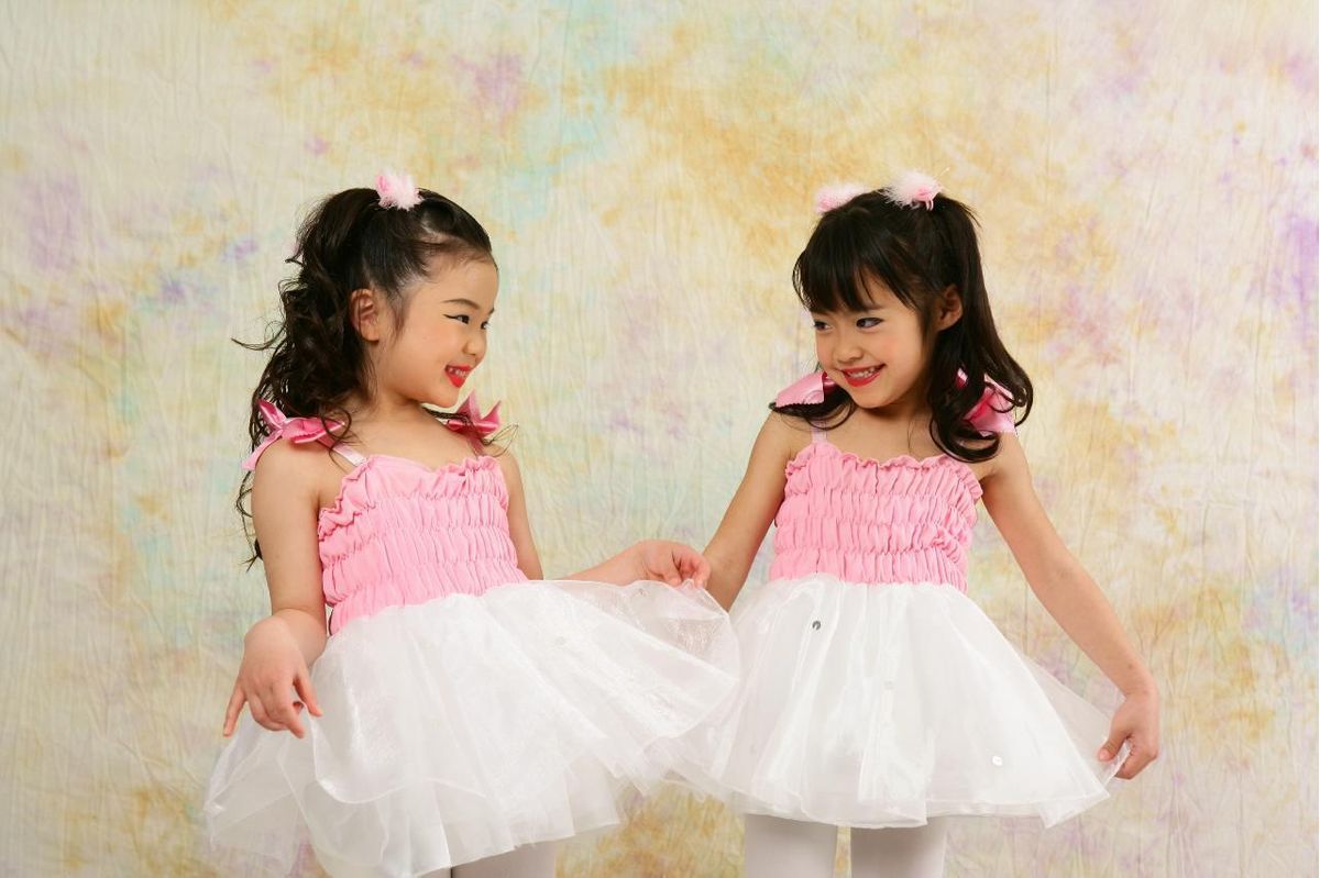 司延子モダンバレエ 北豊中教室20