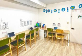 LITALICOジュニア 児童発達支援 相模大野教室3