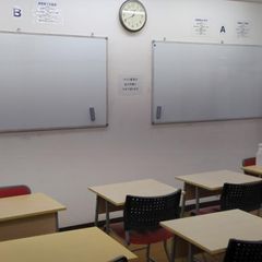 フラップ学習塾 教室 2