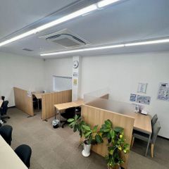 個別指導塾 トライプラス 平島校2