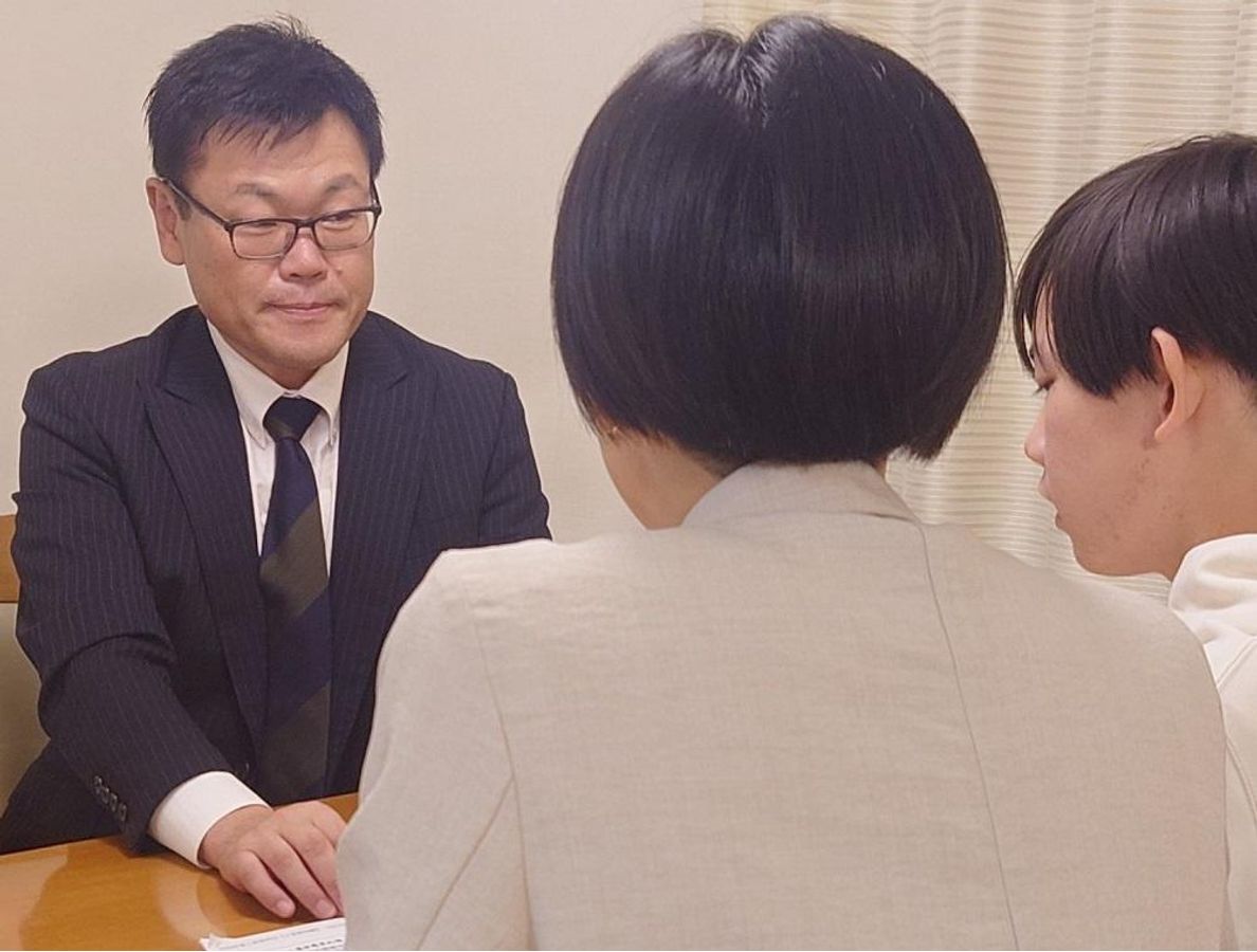 ＫＡＴＥＫＹＯ学院 高崎中泉校3