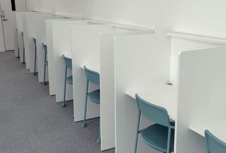 進学個別ａｔａｍａ＋塾 教室 2