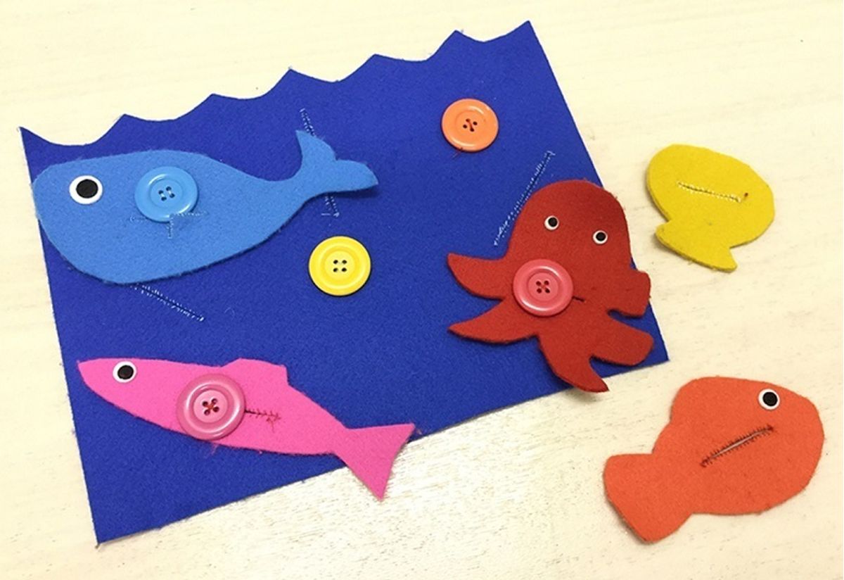 LITALICOジュニア 児童発達支援 海老名教室3