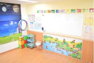 イングリッシュワールド 緑地公園校11