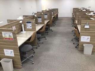 個別教室のトライ アクロスモール新鎌ヶ谷校4