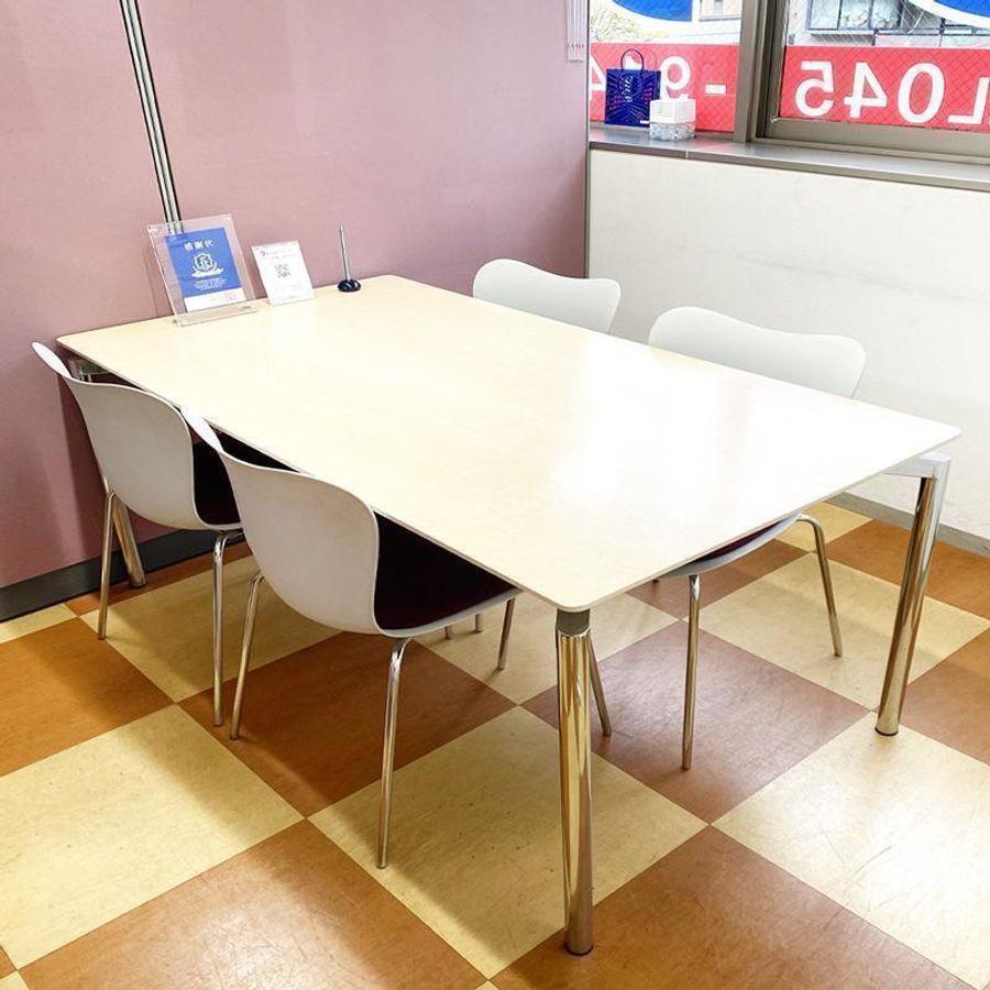 個別指導学院サクシード センター北校8